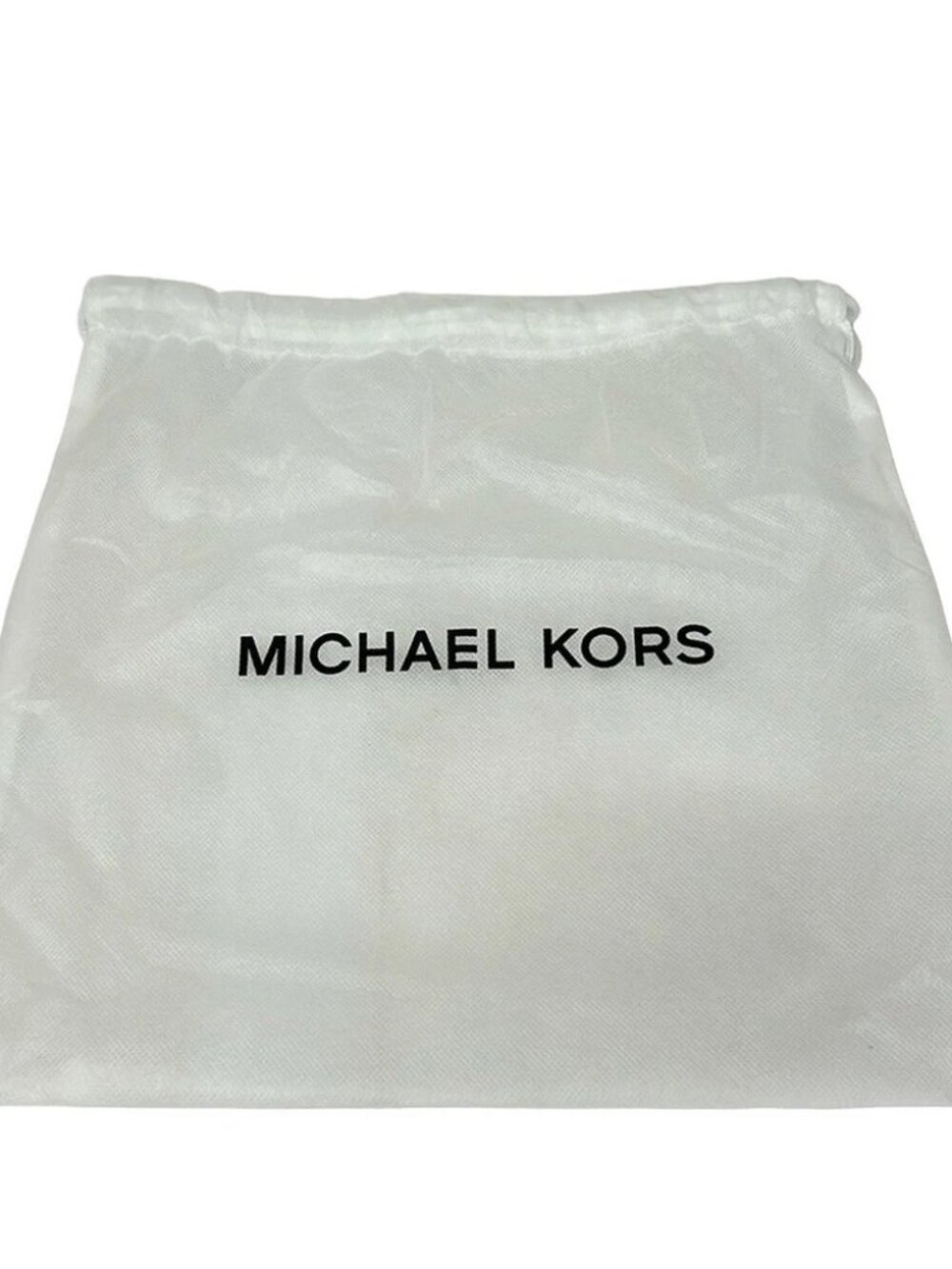 MICHAEL KORS Jet Set Item: Large EW Crossbody Bag 35F8GTTC3B Light gray White - Picture 10 of 10